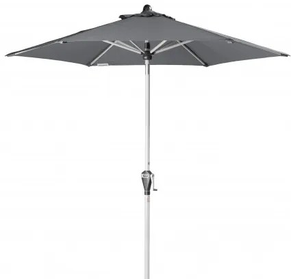Doppler ACTIVE 210 cm - slnečník s automatickým naklápaním kľučkou : Barvy slunečníků - 840