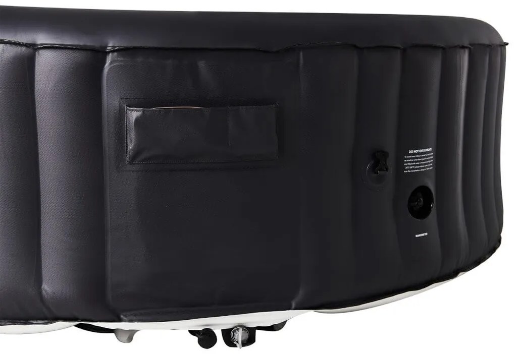 Marimex Vírivý bazén MSPA Rimba U-RB061 11400252