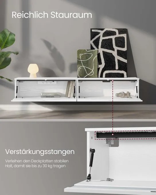 Stolík pod TV LTV138W03