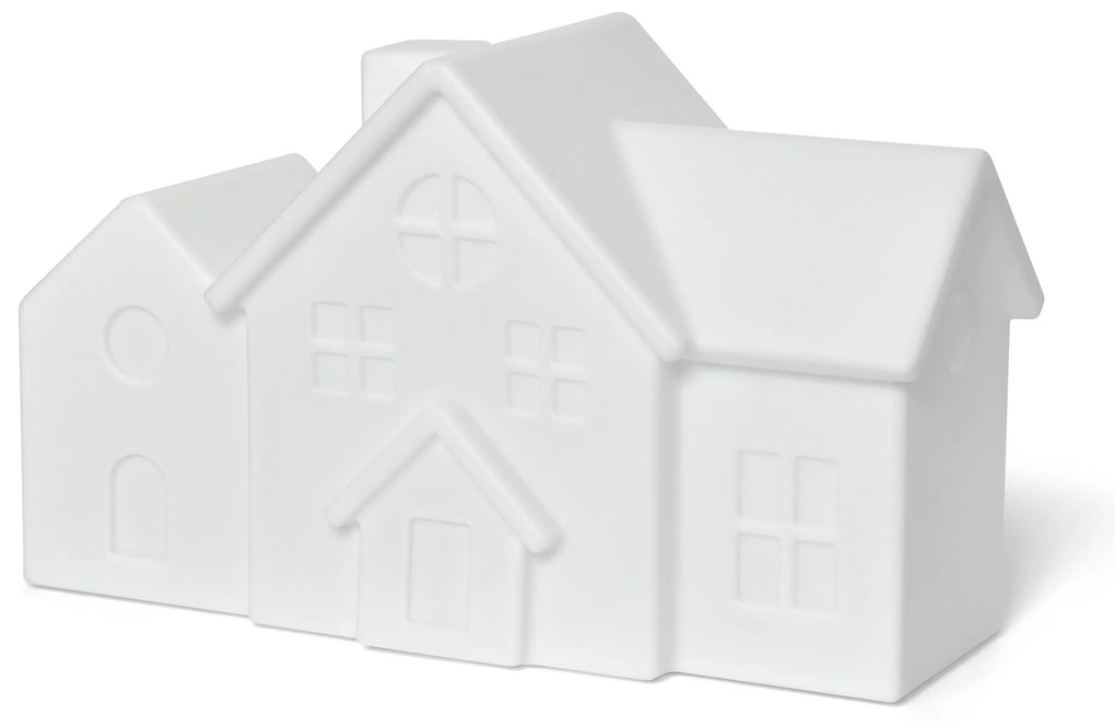 Solárne svietidlo do exteriéru