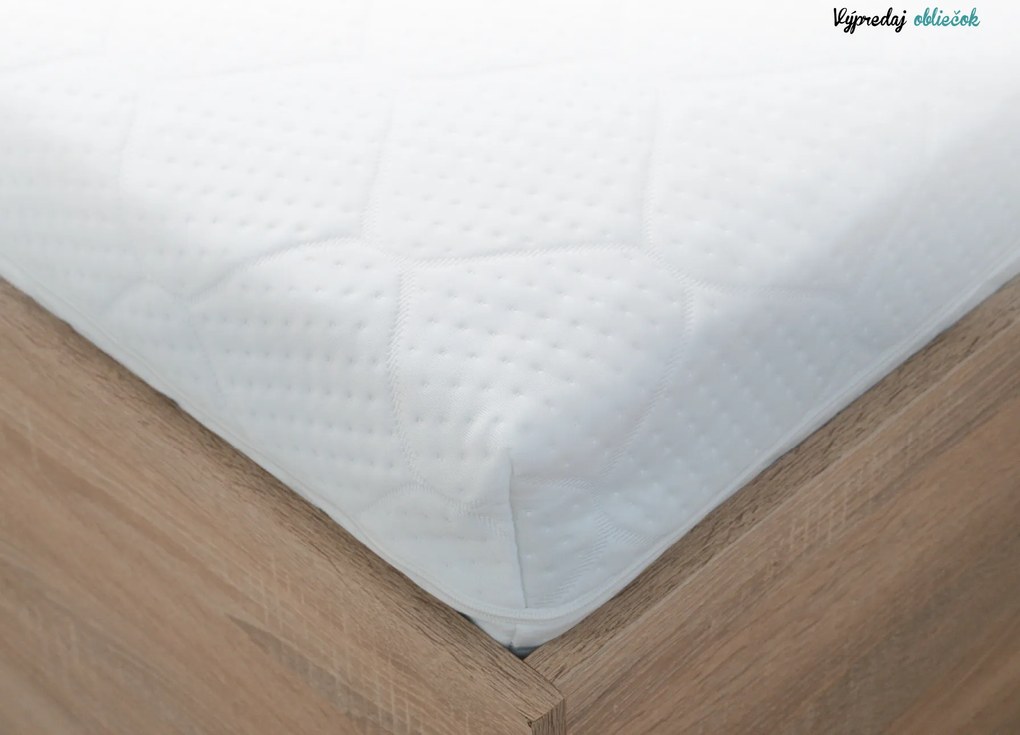Kokosový matrac COCO MAXI 20 cm 90 x 200 cm Ochrana matraca: BEZ chrániče matraca
