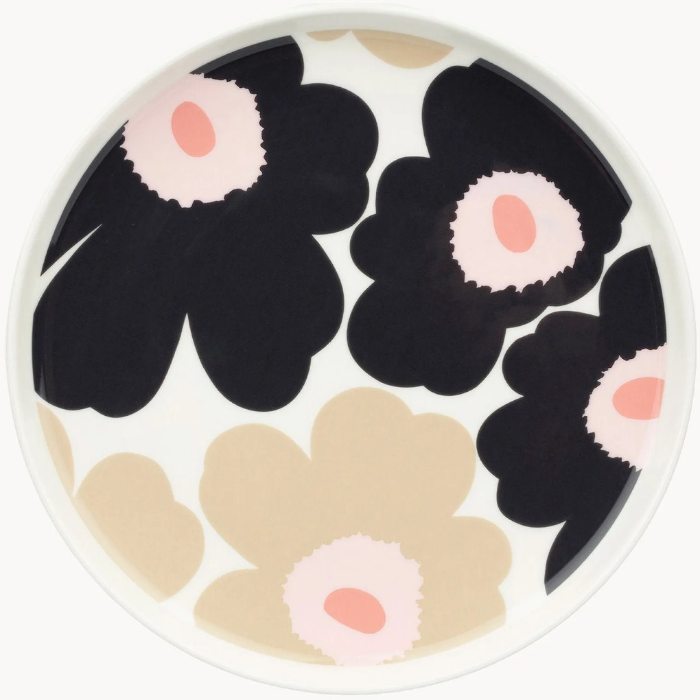 Raňajkový tanier Unikko