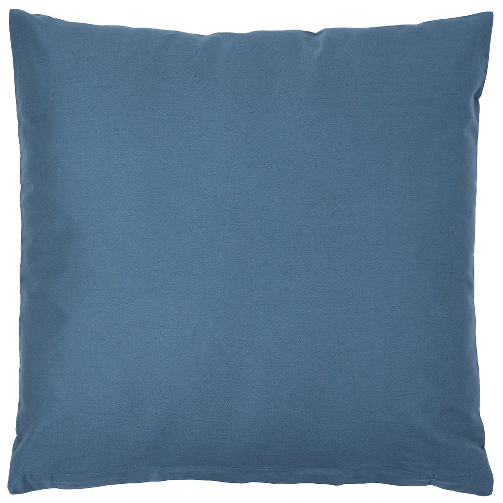 4Home Saténová obliečka na vankúš Sea Blue