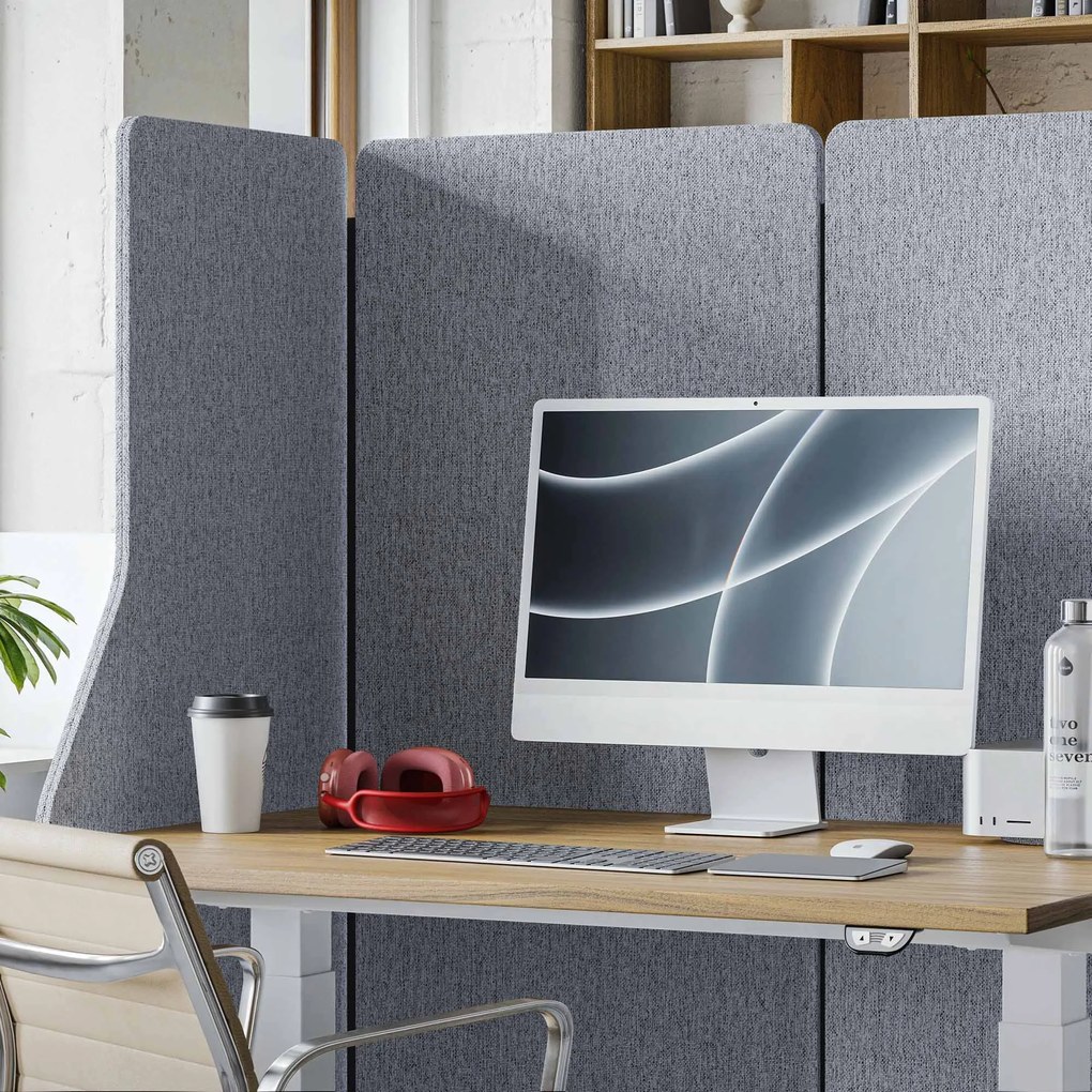 Akustická stena SADIE Moon Dust 240/145 cm