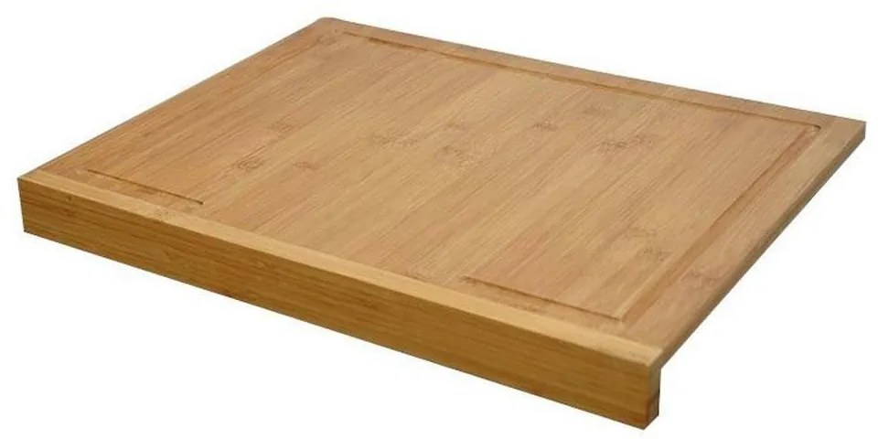 Doska na krájanie Bamb, bambus, 45x35 cm