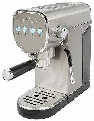 ProfiCook ES-KA 1265 espresso 2v1, 20 BAR