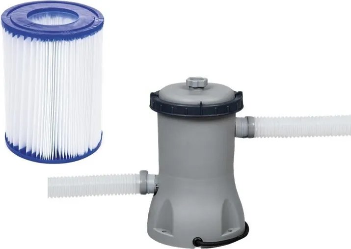 Záhradný bazén 305 x 76 cm Set Bestway 57270