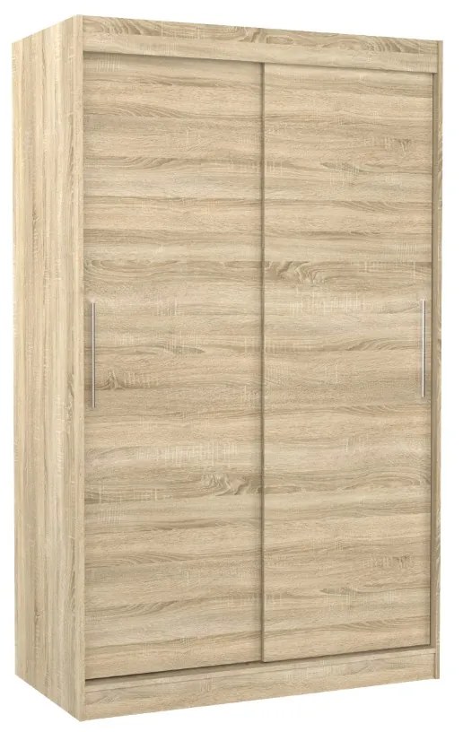 ŠATNÍKOVÁ SKRIŇA NICCI SONOMA 120 cm