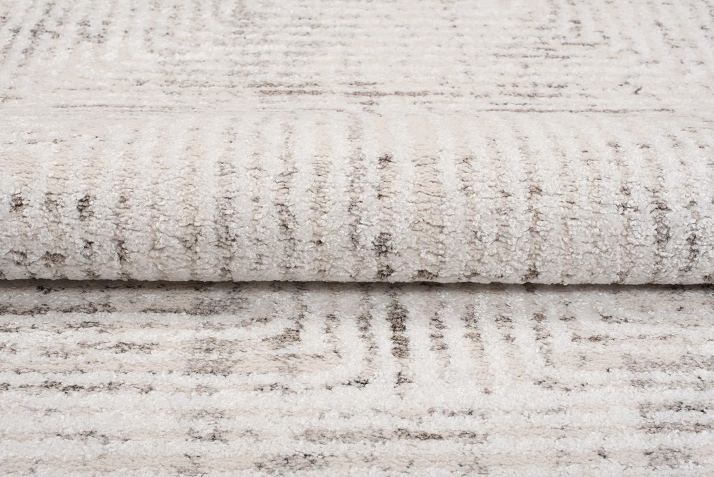 TA Koberec V481E COKME CREAM TROYA EPT