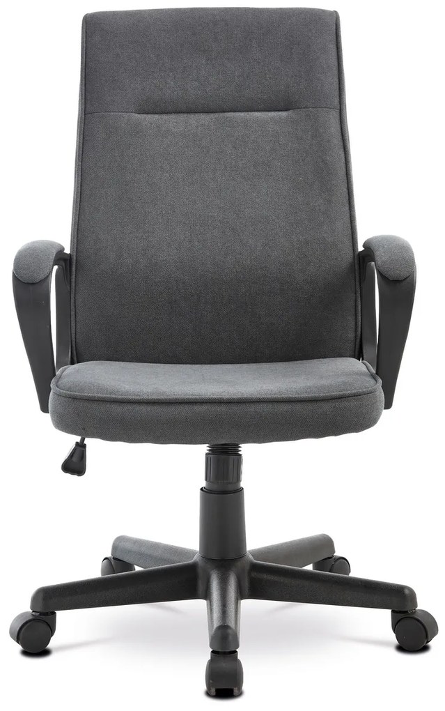 Autronic KA-L608 GREY2 Kancelárske kreslo