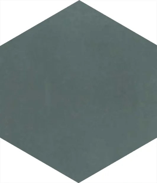 Cementová dlažba Hexa M29 - Farba: smrek | Articima