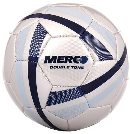 Merco Double Tone futbalová lopta veľkosť lopty č. 5