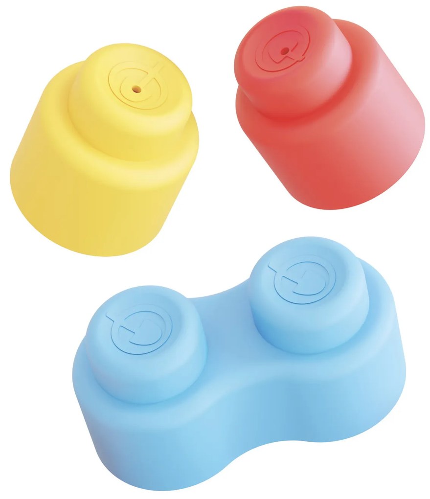 Mäkké kocky Momy - 12 ks