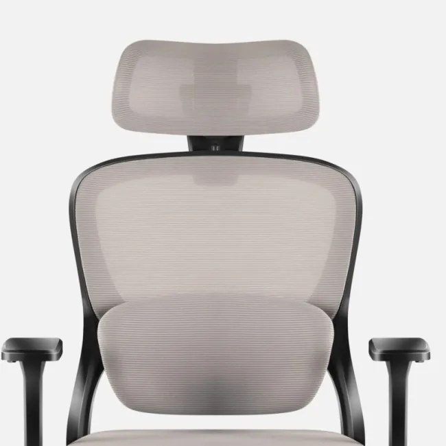 Kancelárska stolička Manager 3.2 Grey