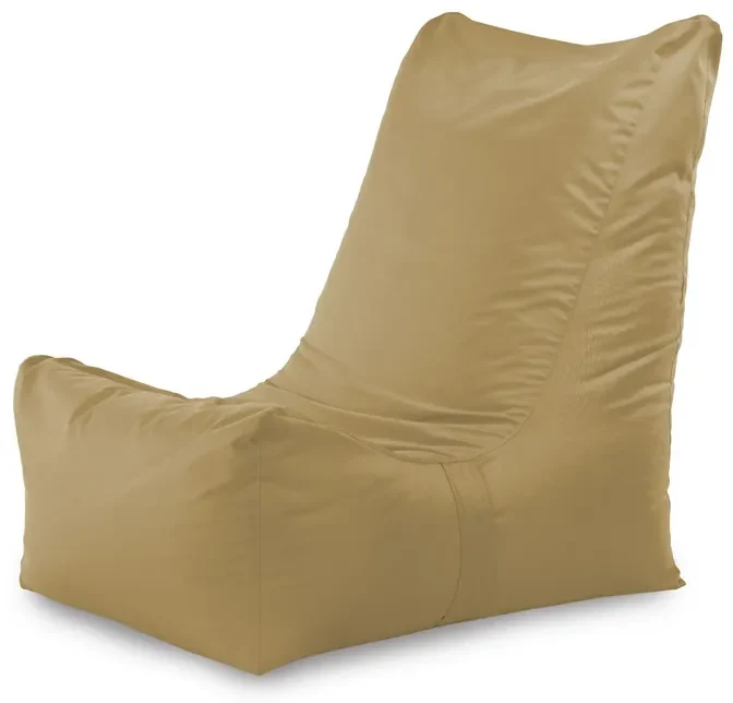 Sedací vak DISTINTO Nylon vodeodolný Farba: 15.Tm.Modrý