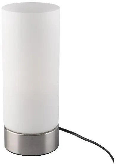 Livarno home Stolná LED lampa s dotykovou funkciou (valcový tvar), 2 kusy (800011131)