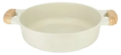 Resto - Nízky hrniec s pokrievkou RAN 4,1 l 28 cm