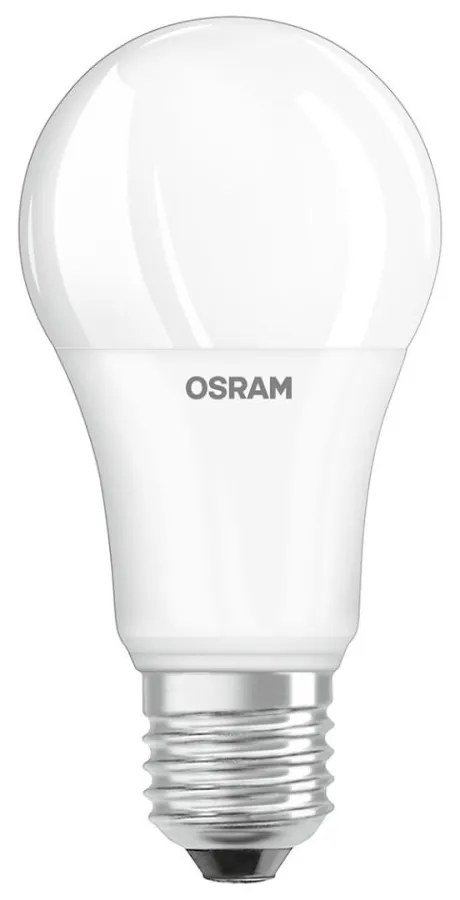 LED žiarovka E27 A60 13W = 100W 1521lm 2700K 200° OSRAM