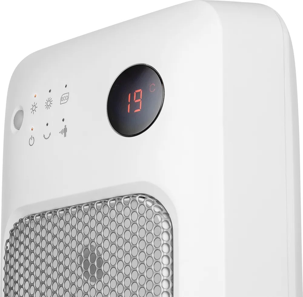 SFH 8019WH Keramické vykurovacie teleso SENCOR