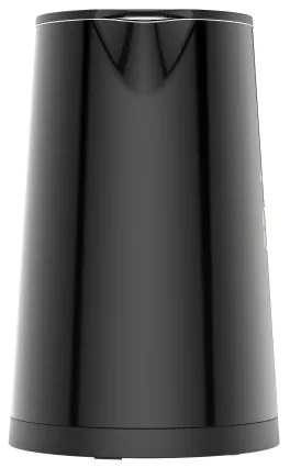 AENO - Inteligentná rýchlovarná kanvica s LED displejom 1,7 l 2200W/230V čierna