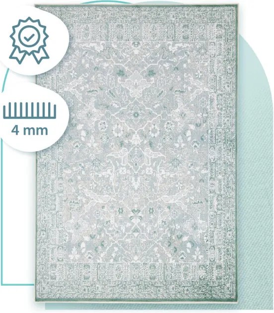 Koberec FD Sensi Jim mätový