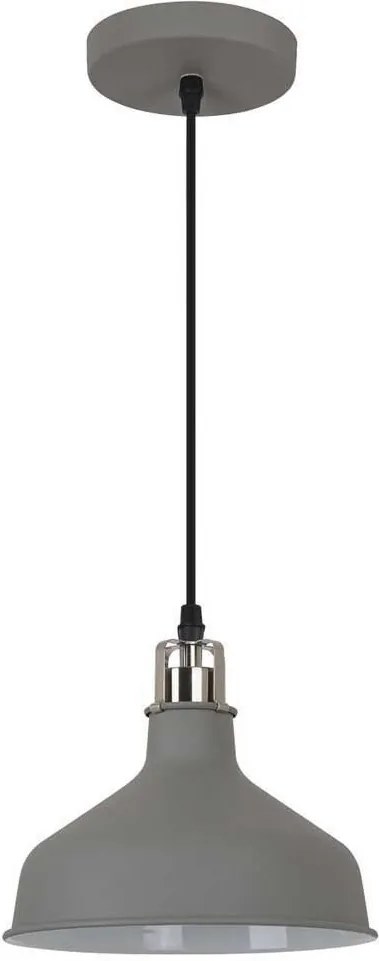 Italux HOOPER MD-HN8049M-GR+S.NICK