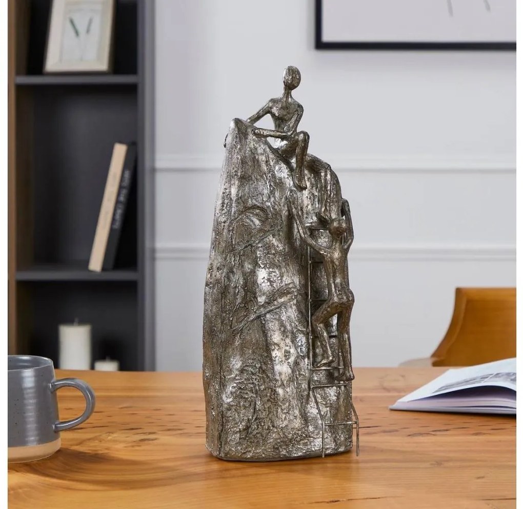 Eglo 427399 - Dekorácia SIOCON 38x15,5 cm živica