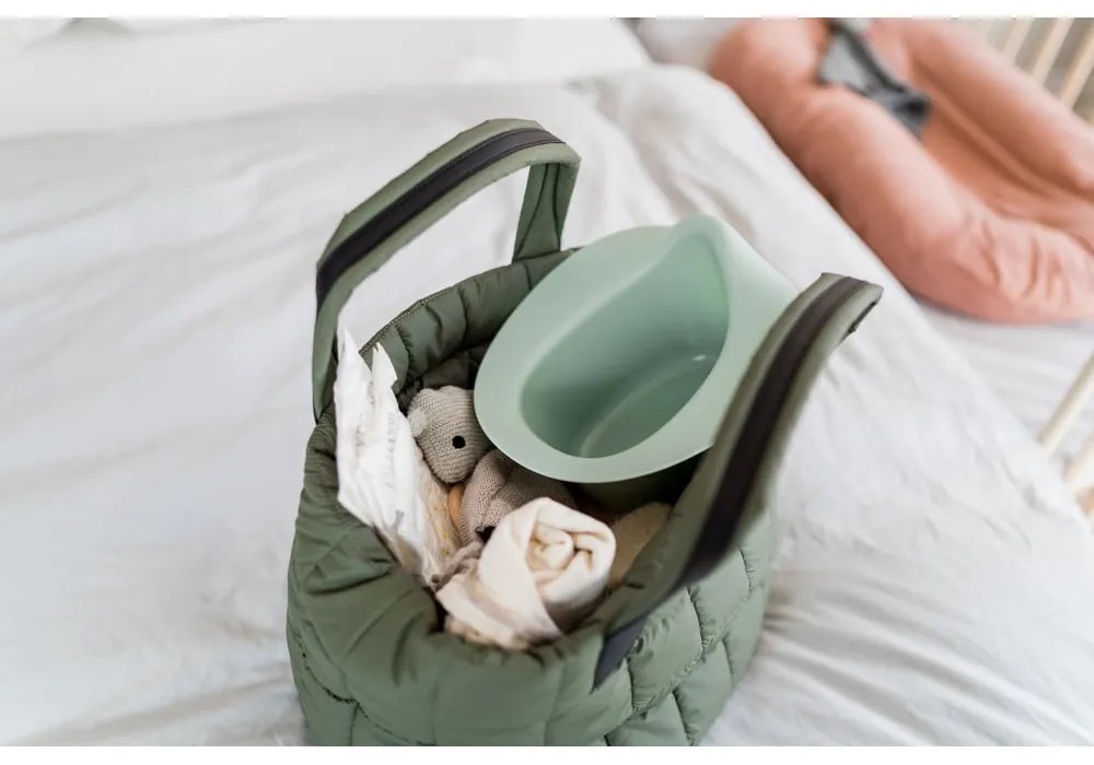 Zelený nočník - Kindsgut