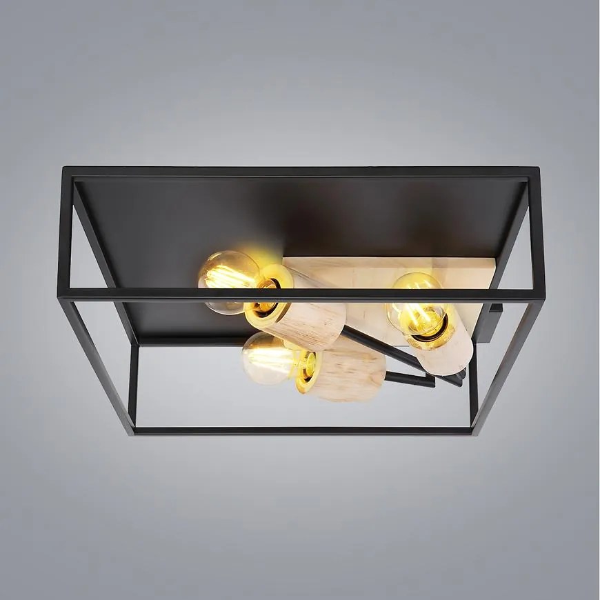 Stropné svietidlo 15477D1 PL3