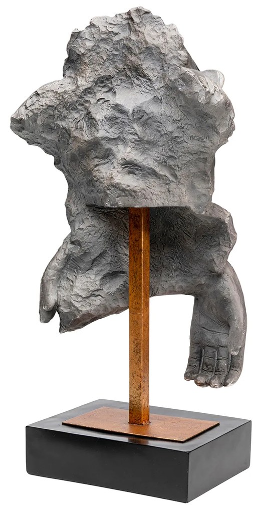 Monkey dekoračná figúrka 74 cm