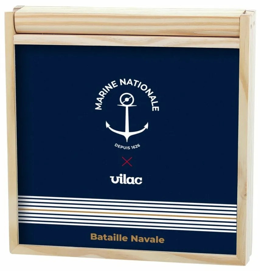 Vilac Lode francúzskeho námorníctva