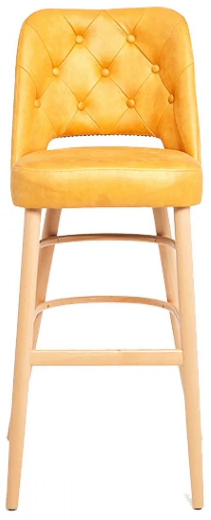 DEBRA FU BAR ČALÚNENÁ STOLIČKA DEBRA FU BAR