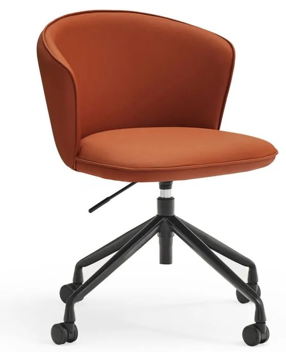 Kancelárska stolička Add – Teulat