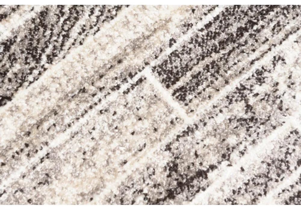 Kusový koberec Rovena hnedý 200x300cm