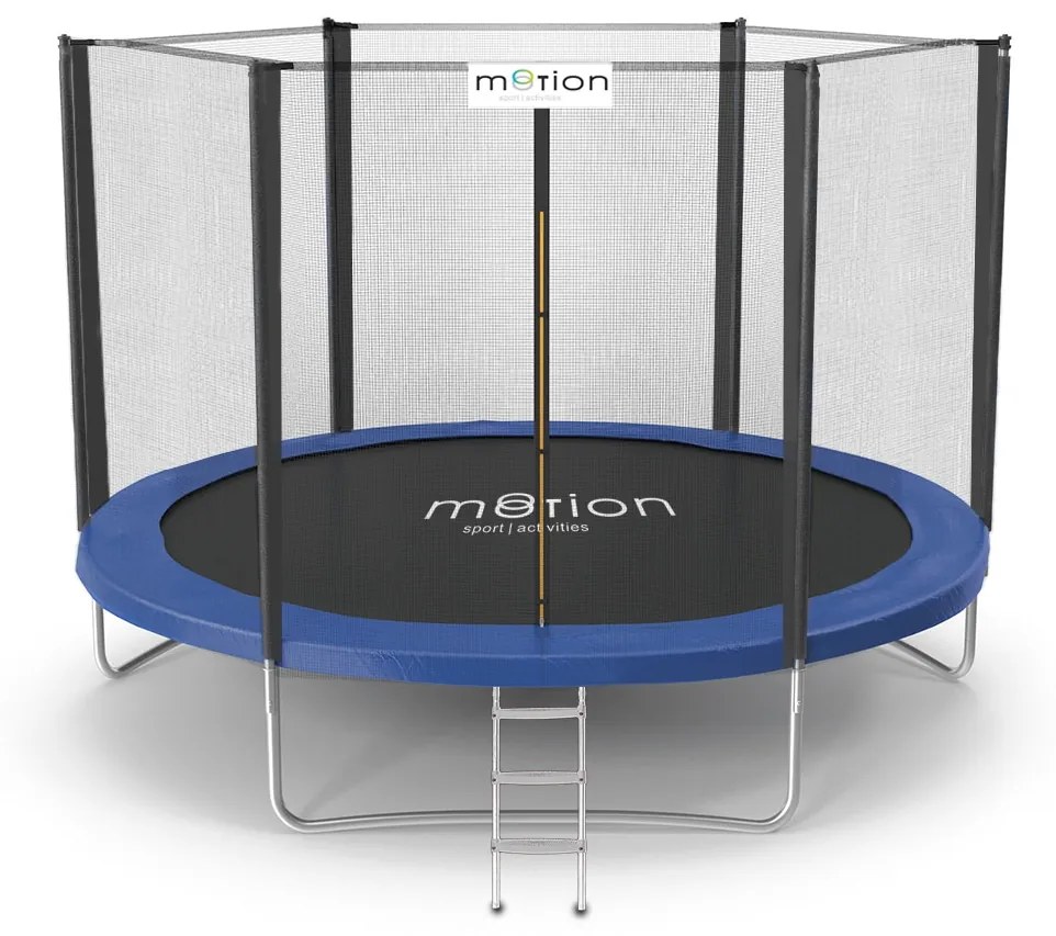 Letoss Trampolína modrá 8FT/252cm