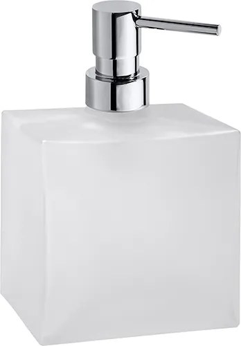 Bemeta Design BETA: Dávkovač mydla, 230 ml, na postavenie - 118109042