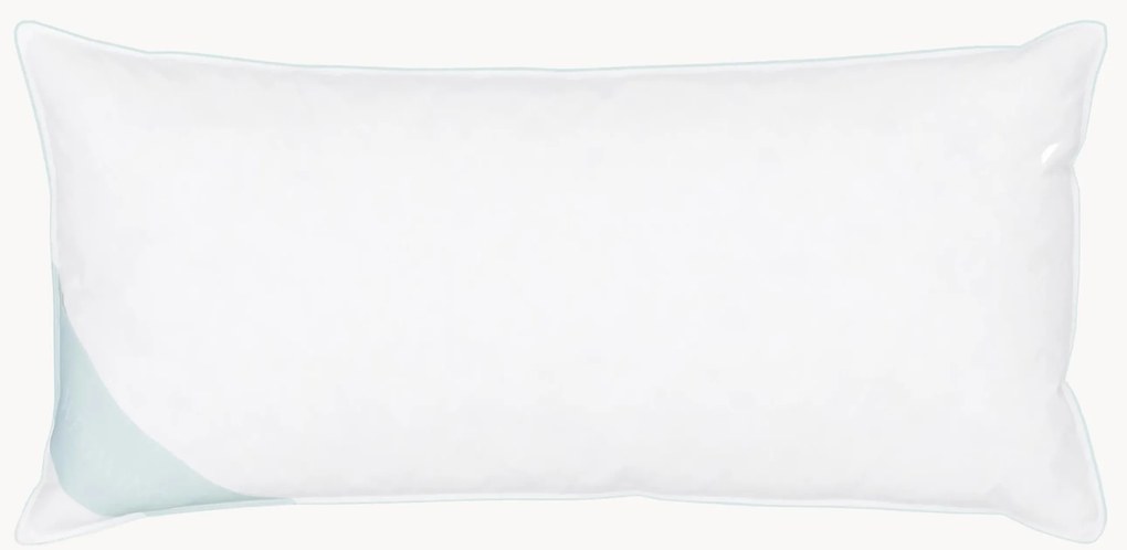 Trojkomorový vankúš Premium, tvrdý