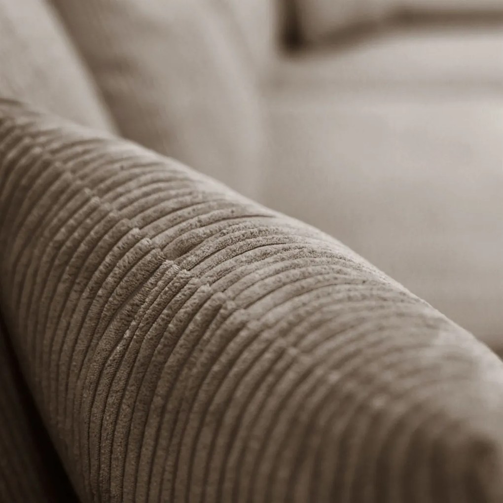 ROHOVÁ U SEDAČKA EDMONDO 348 x 188 cm ANAFI 06