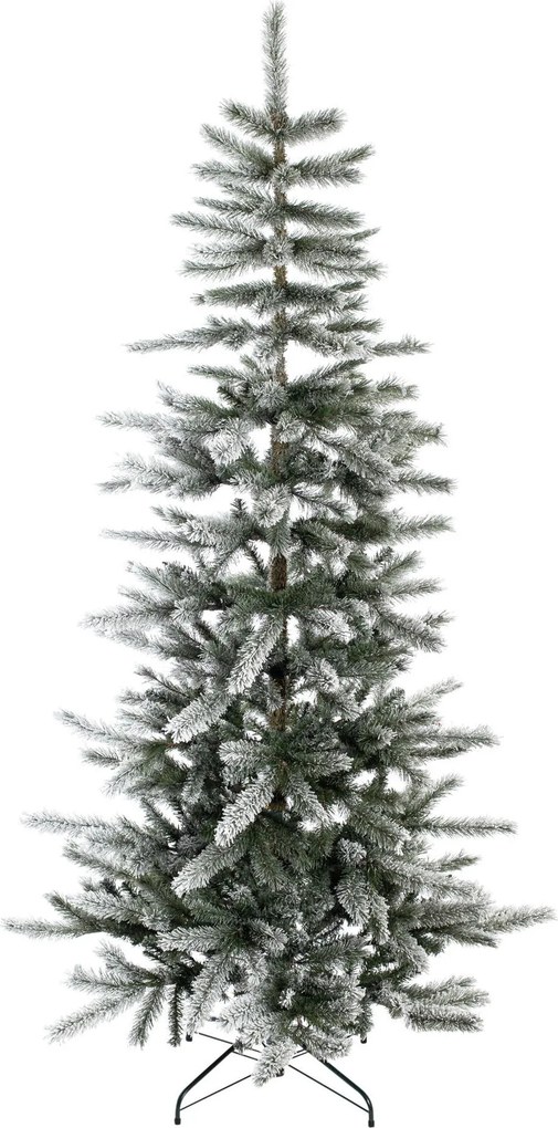 XXXLutz VIANOČNÝ STROMČEK 210 cm - Vianočné dekorácie - 004349001103