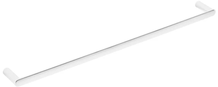 KFA Armatura 864-027-00 - Nástenný vešiak na uteráky 62 cm lesklý chróm