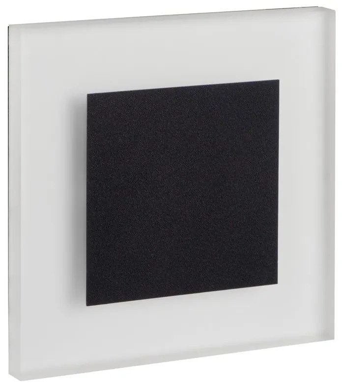 Kanlux 26539 - LED Nástenné schodiskové svietidlo APUS LED/0,8W/12V 3000K