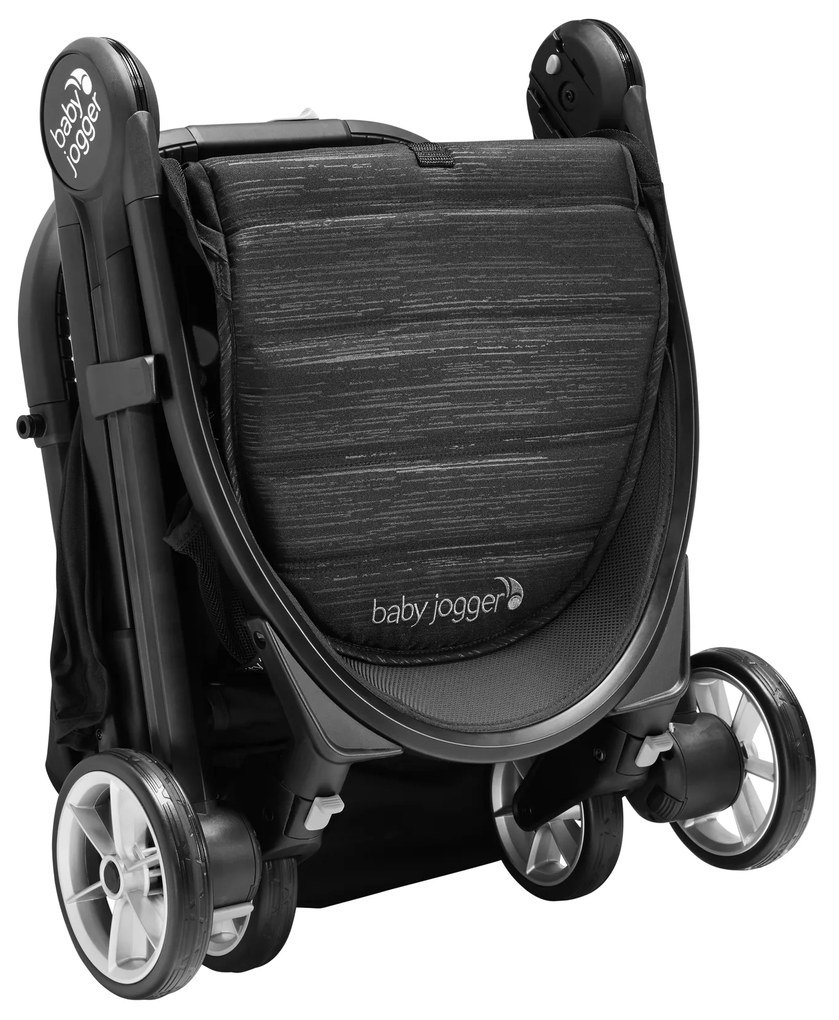 Baby Jogger BabyJogger CITY TOUR 2 - SHADOW GREY