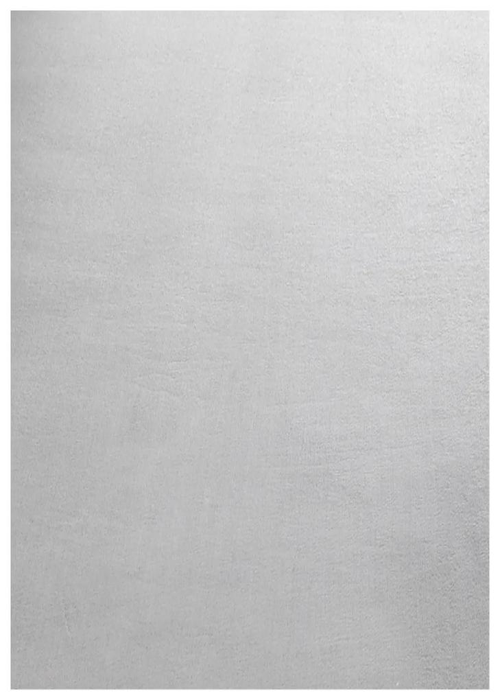 Ayyildiz Kusový koberec SKY 5400, Strieborná Rozmer koberca: 240 x 340 cm