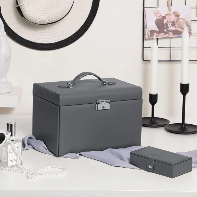 Šperkovnica JBC121G01