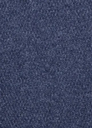 Koberce Breno Metrážny koberec REWIND 900 Braille 5151, šíře role 400 cm, modrá