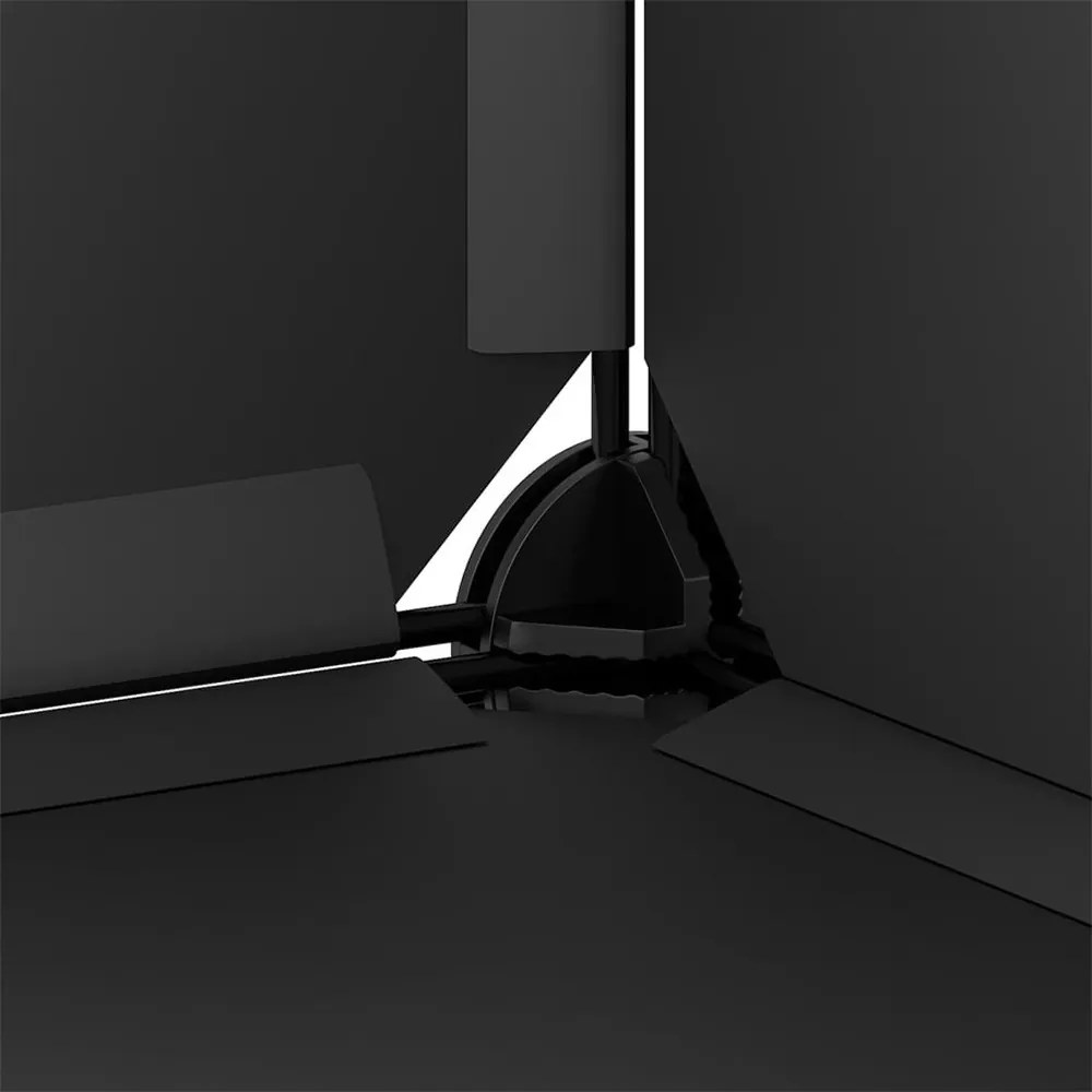 Kombinovateľné úložné kocky, 15 ks