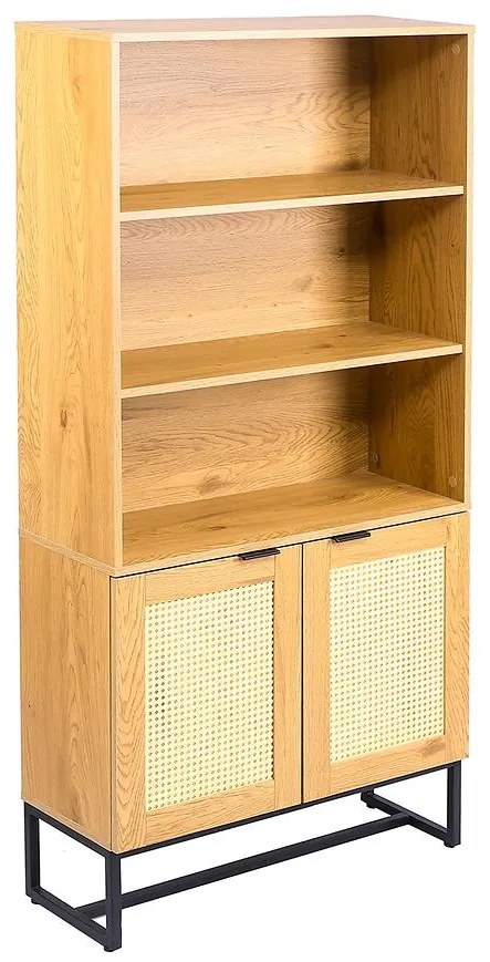 Regál Sailor S01-W dub prírodný