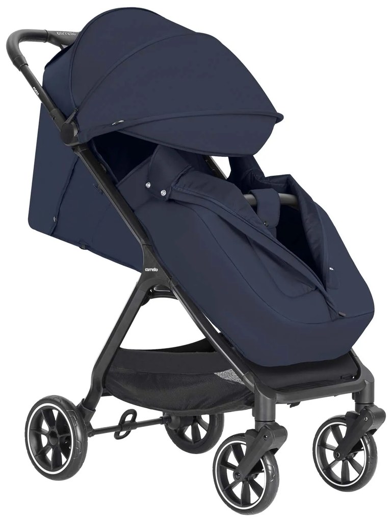 Detský kočík Carrello Forza CRL-5535 Aero Blue