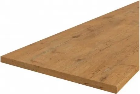 Kuchynská pracovná doska APL 60 cm, dub lancelot%