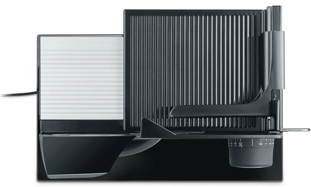 GRAEF STYLE S 12022 elektrický krájač